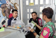 Layanan Kunjungan Ramadan Tetap Dibuka, Lapas Narkotika Muara Beliti Prioritaskan Hak Warga Binaan