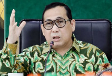 Anggota DPR RI Prana Putra Sohe Desak Usut Serius Dugaan Fasilitas Mewah di Lapas Cibinong Temuan Ombudsman