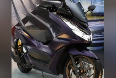 Gaya Modifikasi Honda PCX 160: Dari Elegan, Touring, hingga Performa