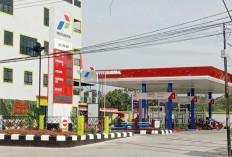 Harga Bensin Naik, Solar Turun, Per 1 Juni 2026, di Sumsel Pertamax Turbo Tembus Rp21.200