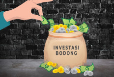 Wanita Singel Parent Jadi Tersangka Investasi Bodong di Lubuk Linggau, Kerugian Miliaran, Belum Ditahan