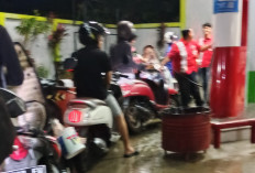 Harga Terbaru BBM Pertamina Mulai 2 Mei 2026, yang Dijual di Sumatera Selatan