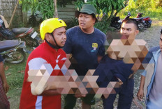 Kronologis Pelajar SMP Negeri 3 Lubuk Linggau Tenggelam di Bendungan Watervang