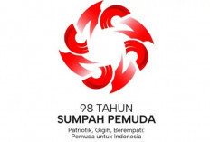 Peringatan Sumpah Pemuda 2026, Ini Susunan Upacara Resmi dari Kemenpora