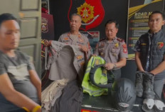 Pecatan Polisi yang Lakukan Pungli Sopir Truk di Lubuk Linggau Positif Narkotika
