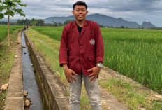 Bansos untuk Warga Musi Rawas, Bukan Jumlah Bantuannya, Namun Ketepatan Sasaran dan Dampaknya 