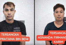 Ini 2 Tersangka Pengeroyokan Saat Aksi di Mapolda Sumsel, Polisi Kembangkan Kasus