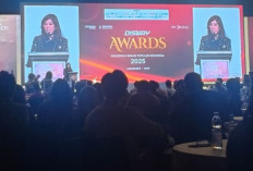 Menkomdigi dan Ketua DPD RI Apresiasi Disway Award: Jadi Inspirasi Branding Hingga UMKM Lokal