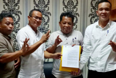 Proses Penjaringan Calon 12 Ketua RT di Kelurahan Pasar Muara Beliti Musi Rawas Dimulai, Berikut Syaratya