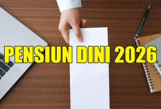 Prosedur Pensiun Dini Karyawan Swasta 2026: Syarat, Cara Mengajukan dan Perhitungan Pesangon Terbaru