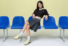 Mengenal Jenis-Jenis Sepatu Puma Palermo: dari Klasik Hingga Modern