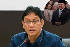 Prabowo Copot Purbaya dari Kursi Menkeu, Ini Sosok Penggantinya