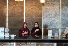 Spesial HUT Kota Lubuk Linggau ke-25: WE Hotel Hadirkan Diskon Kamar 50 Persen