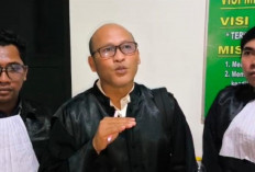 THR yang Berujung OTT KPK