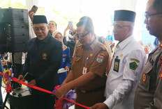 FKUB Lubuk Linggau Gelar Peresmian Rumah Kerukunan Umat Beragama, Perkuat Persatuan di Tengah Keberagaman