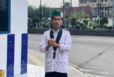 Udara Musi Rawas Sangat Tidak Sehat, HMI Desak Pemkab Bertindak