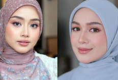 Cara Make Up Wisuda Natural dan Tahan Lama, Cantik Nan Elegan