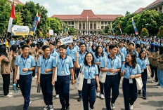 Cara Hitung Keketatan Prodi SNBT 2026, Cek Peluang Kampus Tujuanmu