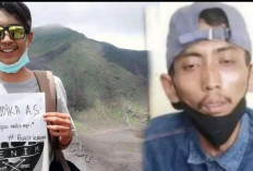 Bikin Lubuk Linggau Viral se Indonesia Raya, Cerita Sedih Dibalik Penemuan Mayat Randi di Cilacap