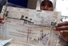 Di Bengkulu Bayar Pajak Kendaraan Tidak Perlu KTP Pemilik Pertama, Sumatera Selatan Masih Tunggu Petunjuk