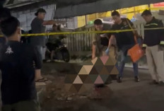 Duda di Lubuk Linggau Ditemukan Tewas, Diduga Duel, Pelaku Sudah Ditangkap 