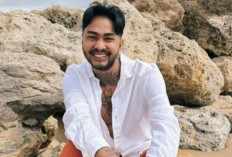 Artis Onad Positif Konsumsi Ganja dan Ekstasi, Istrinya Negatif