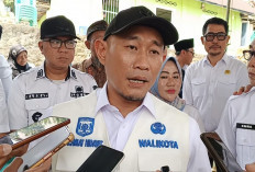 Wali Kota Lubuk Linggau Sesalkan ASN Disdikbud Diamankan Kejari, Janji Evaluasi Total