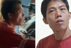 Dikabarkan Masih Saudara, Ini Pengakuan Tersangka Yang Bunuh Pria di Lubuk Linggau Pada Hari Pemakaman Ayahnya