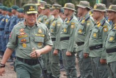 CPNS Polhut 2026, Cek Syarat dan Ketentuan Calon Pelamar di Sini