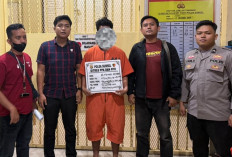 Polda Sumsel Tetapkan Pelatih Paskibra Jadi Tersangka Pencabulan Anak