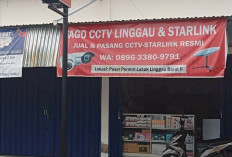 8 Rekomendasi Toko CCTV di Kota Lubuk Linggau: Panduan Lengkap Memilih Tempat Jual dan Jasa Pemasangan CCTV