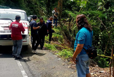 Terungkap, Ini Penyebab Kematian Wanita Asal Musi Rawas Yang Ditemukan di Kepahiang Bengkulu  