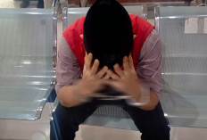 Dihukum 4 Tahun Penjara, Oknum Guru SMK Cabul di Lubuk Linggau Ajukan Banding