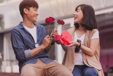 Intip Tradisi Unik  Berbagai Negara Merayakan Hari Valentine, Jepang Hingga Jerman