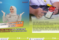 Masih Pegang Girik di 2026? Kementerian ATR/BPN Imbau Masyarakat Tidak Perlu Khawatir