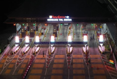 Bayar Tol Tak Perlu Berhenti, Pakai Aplikasi Cantas MLFF, Bisa Langsung Tancap Gas di Gerbang Tol