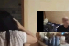 Ramadan, Suami di Lubuk Linggau Gerebek Istri Bersama Pria Lain di Kamar Kos, Videonya Beredar di Medsos