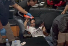 Warga Empat Lawang Meninggal Dunia, Diduga Overdosis di Cafe MNC Lubuk Linggau 