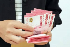 Cek Besaran Kenaikan UMP 2026 Berdasarkan Formula yang Diteken Prabowo