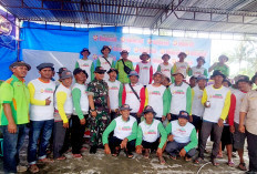 Pakai Benih Unggul Bintang Asia, Petani Musi Rawas Rasakan Peningkatan Hasil Panen