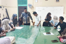 Soal Percintaan, 2 Pelajar SMP di Lubuk Linggau Berkelahi, Videonyo Beredar di Media Sosial