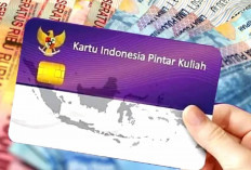 Cara Pencairan PIP Termin Akhir Rp1,8 Juta untuk Siswa Desember 2025