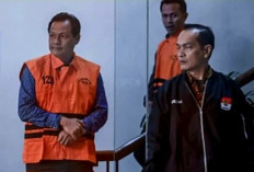 Bupati Muara Enim Non Aktif Edison 2 Kali Tersangka, Terbaru Suap Atas Hasil Audit BPK 