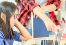 Panduan Lengkap Simulasi TKA SD-SMP  2026, Penting Diikuti