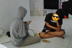 Nyaris Bentrok, Pasangan Bukan Suami Istri Digerebek di Perumahan Griya Fatmawati Lubuk Linggau