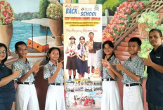 Daftar SPMB SMP Xaverius Lubuk Linggau: Hadirkan Fasilitas, Program Terbaik Dukung Prestasi Siswa