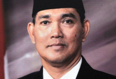 Try Sutrisno Dimakamkan di TMP Kalibata, Para Tokoh Sebut Sebagai Putra Terbaik Bangsa