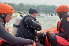 Sempat Hilang Saat Menjala Ikan, Rohim yang Tenggelam di Sungai Musi Empat Lawang Ditemukan Meninggal