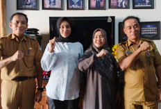 Sempat Diremehkan, Khalyana Zahira Sandi Justru Terpilih Paskibra Nasional, Saat Pantohir Ayahnya Mimpi Lulus