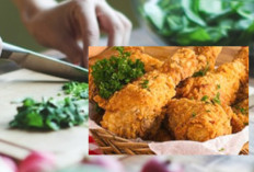 3 Resep Menu Buka Puasa Simple, Solusi Lezat Tanpa Ribet